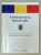 CONSTITUTIA ROMANIEI , CU MODIFICARILE ADUSE PRIN LEGEA DE REVIZUIRE DIN 18 SEPT. 2003, APARUTA  2003