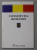CONSTITUTIA ROMANIEI , republicata in M.OF. 767 / 31 OCTOMBRIE 2003