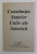 CONSTITUTIA STATELOR UNITE ALE AMERICII , ANII '90