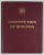 CONSTITUTION OF ROMANIA , REPUBLISHED , 2023