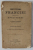CONSTITUTIUNEA FRANCIEI COMPARATA CU A ENGLITEREI de C. LATOUR DU MOULIN , 1864