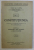 CONSTITUTIUNEA , PUBLICATA IN MONITORUL OFICIAL NUMARUL 48 DIN 27 FEBRUARIE 1938 , NO. 5 de CONST GR. C. ZOTTA , 1938