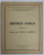 CONSTRUCTIA AVIONULUI , VOLUMUL II de GRIGORE C. ZAMFIRESCU , 1942