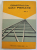 CONSTRUCTIA CAII FERATE , VOLUMUL I - TERASAMENTE de BERCU MENDEL , 1965