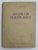 CONSTRUCTII DE BETON ARMAT , MANUAL PENTRU SCOLILE SUPERIOARE SI FACULTATILE DE INGINERI CONSTRUCTORI de C.V. SAHNOVSCHI , 1951