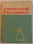 CONSTRUCTII FORESTIERE de GH. BIGHEA si P. TELEOJAN , 1962