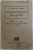 CONSTRUCTII IN LEMN de NICOLAE N. GANEA , 1943