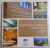 CONSTRUCTION DE MAISONS A OSSATURE BOIS par YVES BENOIT , THIERRY PARADIS , TROISIEME EDITION , 2011