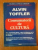 CONSUMATORII DE CULTURA de ALVIN TOFFLER,1997