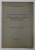 CONTACTUL MORFOLOGIC AL BASINULUI MURESULUI CU BASINUL SOMESULUI IN PODISUL TRANSILVANIEI de IOACHIM RODEANU - ORASTIE , 1941