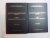 CONTENCIOS ADMINISTRATIV FISCAL. CULEGERE DE DECIZII DE SOLUTIONARE A CONTESTATIILOR, VOL I-II  2001-2003