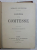 CONTES A LA COMTESSE par ARMAND SILVESTRE , EDITIE INTERBELICA