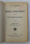 CONTES FANTASTIQUES - choix de CONTES , RECITS ET NOUVELLES par E. - T. -A . HOFFMANN , 1926