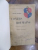Contes Roumaines, Paris 1918 cu dedicatia autorului