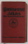 CONTINENTAL ATLAS FUR KRAFTFAHRER ( ATLAS PENTRU SOFERI ) TEXT IN LB. GERMANA , EDITIE INTERBELICA * MINIMA UZURA