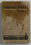 CONTINENTAL HOTEL 'S GUIDE , 1920 , TEXT IN LIMBA FRANCEZA