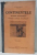 CONTINENTELE PENTRU CURSUL SECUNDAR, EDITIA V-a de S. MEHEDINTI - BUCURESTI 1913