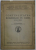 CONTINUITATEA ROMANILOR IN DACIA , DOVEZI NOUA de G. POPA - LISSEANU , 1941 , EXEMPLAR SEMNAT * , COPERTA REFACUTA , PRIMELE 2 PAGINI CU FRAGMENT LIPSA