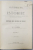 CONTRIBUIRI PENTRU O ISTORIE SOCIALA CETATENEASCA, RELIGIONARA BISERICEASCA SI CULTURALA LITERARA A ROMANILOR DE LA ORIGINEA LOR INCOACE de I. G. SBIERA , VOL. 1 - CERNAUTI, 1906 *DEDICATIE