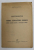 CONTRIBUTIE LA TEORIA CUNOASTERII JURIDICE - SPIRITUL FILOSOFIEI KANTIENE SI CUNOASTEREA JURIDICA de MIRCEA DJUVARA , 1942