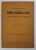 CONTRIBUTIE LA VECHIMEA CRESTINISMULUI IN DACIA . DIN ISTORIA RELIGIOASA A GEPIZILOR (CU 5 FIGURI IN TEXT) de CONST. C. DICULESCU , 1925