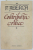 CONTRIBUTII CRTITICE de FELIX ADERCA , editie de MARGARETA FERARU , MARTURIA UNEI GENERATII , ARTICOLE , CRONICI , ESEURI ( 1914 -1926 ) , APARUTA 1983