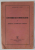 CONTRIBUTII EMINESCIENE , PARTEA I , EMINESCU SU BONIFACIU FLORESCU de AUGUSTIN Z. POP , 1938 , DEDICATIE *