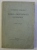 CONTRIBUTII EPIGRAFICE LA ISTORIA CRESTINISMULUI DACO - ROMAN de VASILE PARVAN , EDITIA I * , 1911