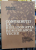 CONTRIBUTII LA BIBLIOGRAFIA ROMANEASCA VECHE de DANIELA POENARU , 1973, DEDICATIE *