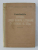 CONTRIBUTII LA ISTORIA LIMBII ROMANE LITERARE IN SECOLUL AL XIX - LEA , VOLUMUL AL II- LEA , redactor responsabil TUDOR VIANU , 1958