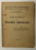 CONTRIBUTII LA O PEDAGOGIE ROMANEASCA de I.C. PETRESCU, VOL I: SATUL - TEMEIUL SATULUI  1938