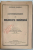CONTRIBUTIUNE LA BIBLIOGRAFIA ROMANEASCA , ISTORIA LITERATURII ROMANE , TEXTE SI AUTORI DE LITERATURA ( 1500 - 1921 ) , FASCICOLELE I - II de GHEORGHE ADAMESCU , 1921 - 1923 *COLEGAT DE DOUA VOLUME
