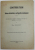 CONTRIBUTIUNI L VECHEA STATISTICA SI CARTOGRAFIE ROMANEASCA  : DATARE HARTII RUSESTI A RASBOIULUI DIN 1828-1829 SI VALOAREA EI STATISTICA de GH. ZAGORIT , 1915