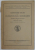 CONTRIBUTIUNI LA CLIMATOLOGIA BASARABIEI , REGIMUL PRECIPITATIILOR de CONSTANTIN DONCIU , 1929