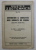 CONTRIBUTIUNI LA CUNOASTEREA RASEI MANGALITA DIN ROMANIA - CERCETARI BIOMETRICE de ION G.I. PAPADOPOL , CU UN REZUMAT IN FRANCEZA SI GERMANA , 1940