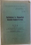 CONTRIBUTIUNI LA DIAGNOSTICUL SIMULATIEI BOALELOR DE OCHI  - TEZA PENTRU DOCTORAT de PETRESCU V. VASILE , 1934