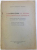 CONTRIBUTIUNI LA ISTORIA INVATAMANTULUI SUPERIOR  - FACULTATEA DE FILOSOFIE SI LITERE DIN BUCURESTI  de  MARIN POPESCU - SPINENI , 1928