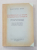 CONTRIBUTIUNI LA ISTORIA INVATAMANTULUI SUPERIOR  - FACULTATEA DE FILOSOFIE SI LITERE DIN BUCURESTI - ISTORIC , BIO - BIBLIOGRAFIE , PROGRAME , REGULAMENTE , STATISTICI , DIAGRAME de MARIN POPESCU - SPINENI , 1928 , DEDICATIE *