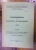 CONTRIBUTIUNI LA PASTORITUL IN MARAMURES de ALEXANDRU I. GEORGEONI , 1936, *DEDICATIE