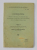 CONTRIBUTIUNI LA STUDIUL CRISTALELOR OBTINUTE PRIN EVAPORAREA LICHIDULUI CEFALO - RAHIDIAN ...TEZA PENTRU DOCTORAT de EUGEN BALANESCU , 1937