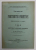 CONTRIBUTIUNI LA STUDIUL PERITONITEI PRIMITIVE CU PNEUMOCOC LA COPII de P. ST. CALARASIANU , 1906