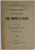 CONTRIBUTIUNI LA STUDIUL SINDROMULUI LUI VOLKMANN , TEZA DE DOCTORAT IN MEDICINA de BARBULESCU N. FILIP , 1930