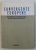 CONVERGENTE EUROPENE  - ISTORIE SI SOCIETATE IN EPOCA MODERNA , ingrijit de NICOLAE BOCSAN ...VASILE VESA , 1993