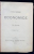 CONVORBIRI ECONOMICE de ION GHICA, EDITIA A TREIA - BUCURESTI, 1879