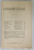 CONVORBIRI LITERARE , 1924 , REVISTA