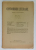 CONVORBIRI LITERARE , ANUL 56 , NOIEMBRIE , 1924