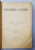 CONVORBIRI LITERARE , ANUL XXXI , COLEGAT DE 8 NUMERE APARUTE IN 1897