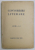 CONVORBIRI LITERARE , LXVIII - 3-5 , MARTIE - MAI , 1935