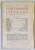 CONVORBIRI LITERARE , NR. 5 , MAI 1939