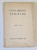 CONVORBIRI LITERARE , NR. LXXI - 6 -10 , IUNIE - OCTOMBRIE , 1938